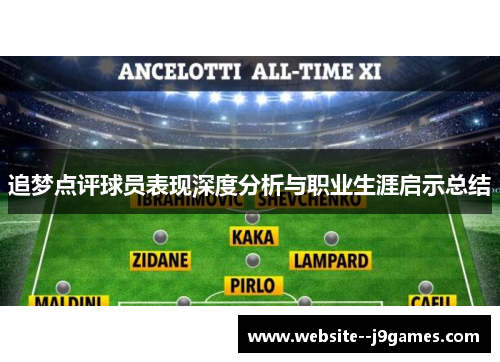 追梦点评球员表现深度分析与职业生涯启示总结