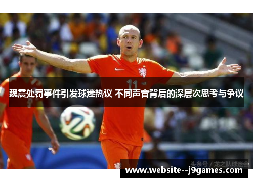 魏震处罚事件引发球迷热议 不同声音背后的深层次思考与争议